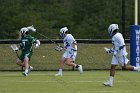 MLAX vs Babson  Wheaton College Men's Lacrosse vs Babson College. - Photo by Keith Nordstrom : Wheaton, Lacrosse, LAX, Babson, MLax